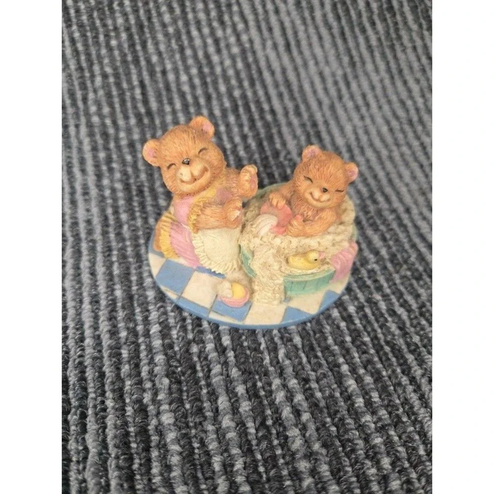 Vintage Cherished Teddies 1993 Betty